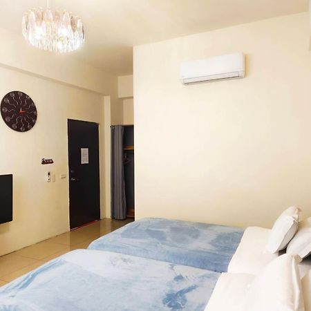 Jing Cheng Homestay Csincseng Kültér fotó