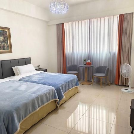 Jing Cheng Homestay Csincseng Kültér fotó