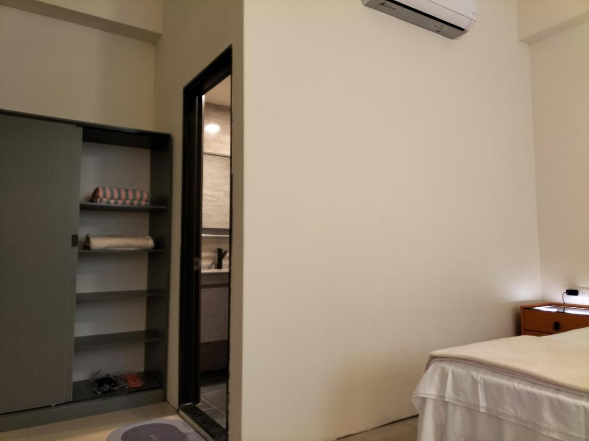 Jing Cheng Homestay Csincseng Kültér fotó