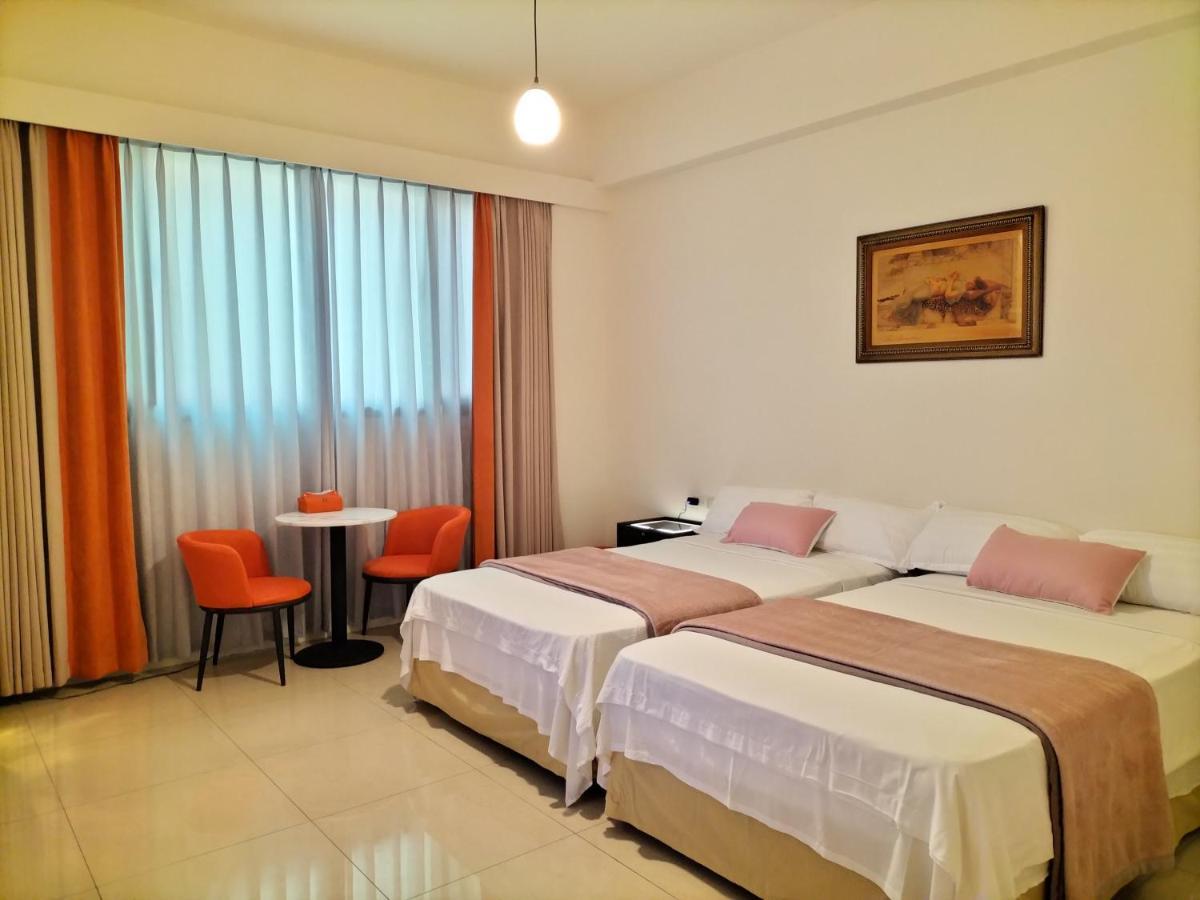 Jing Cheng Homestay Csincseng Kültér fotó