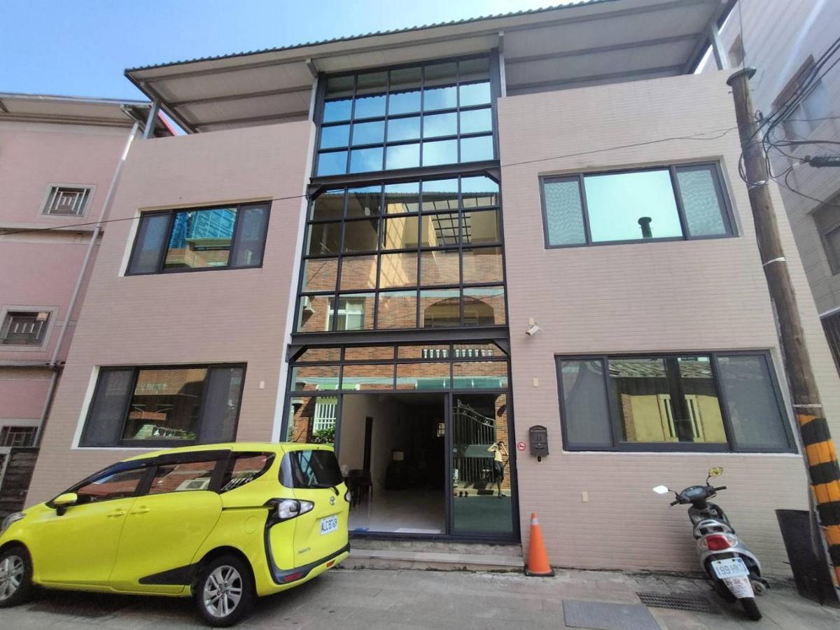 Jing Cheng Homestay Csincseng Kültér fotó