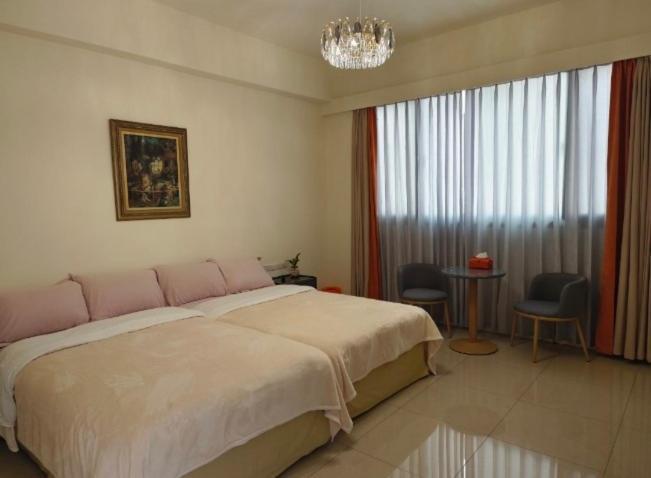 Jing Cheng Homestay Csincseng Kültér fotó