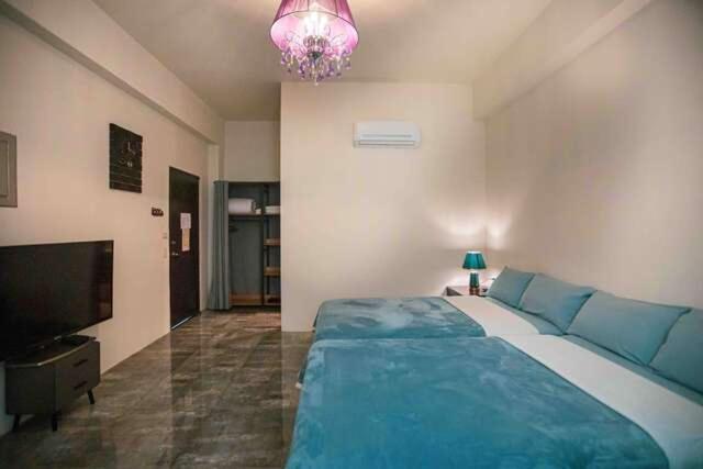 Jing Cheng Homestay Csincseng Kültér fotó