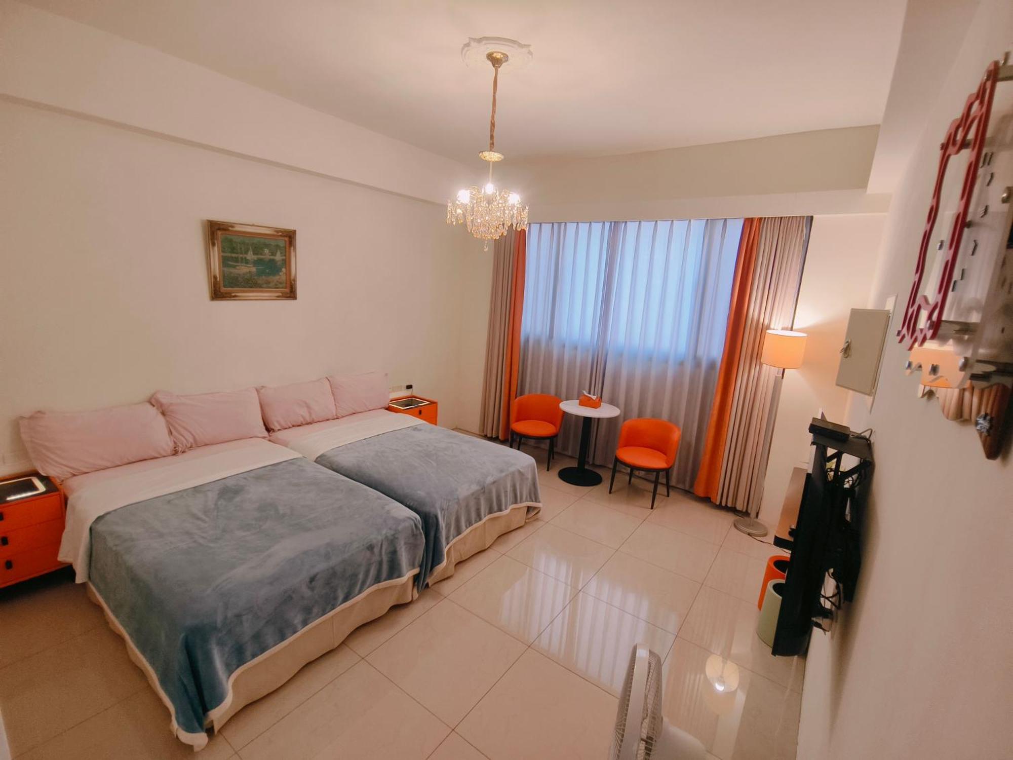 Jing Cheng Homestay Csincseng Kültér fotó