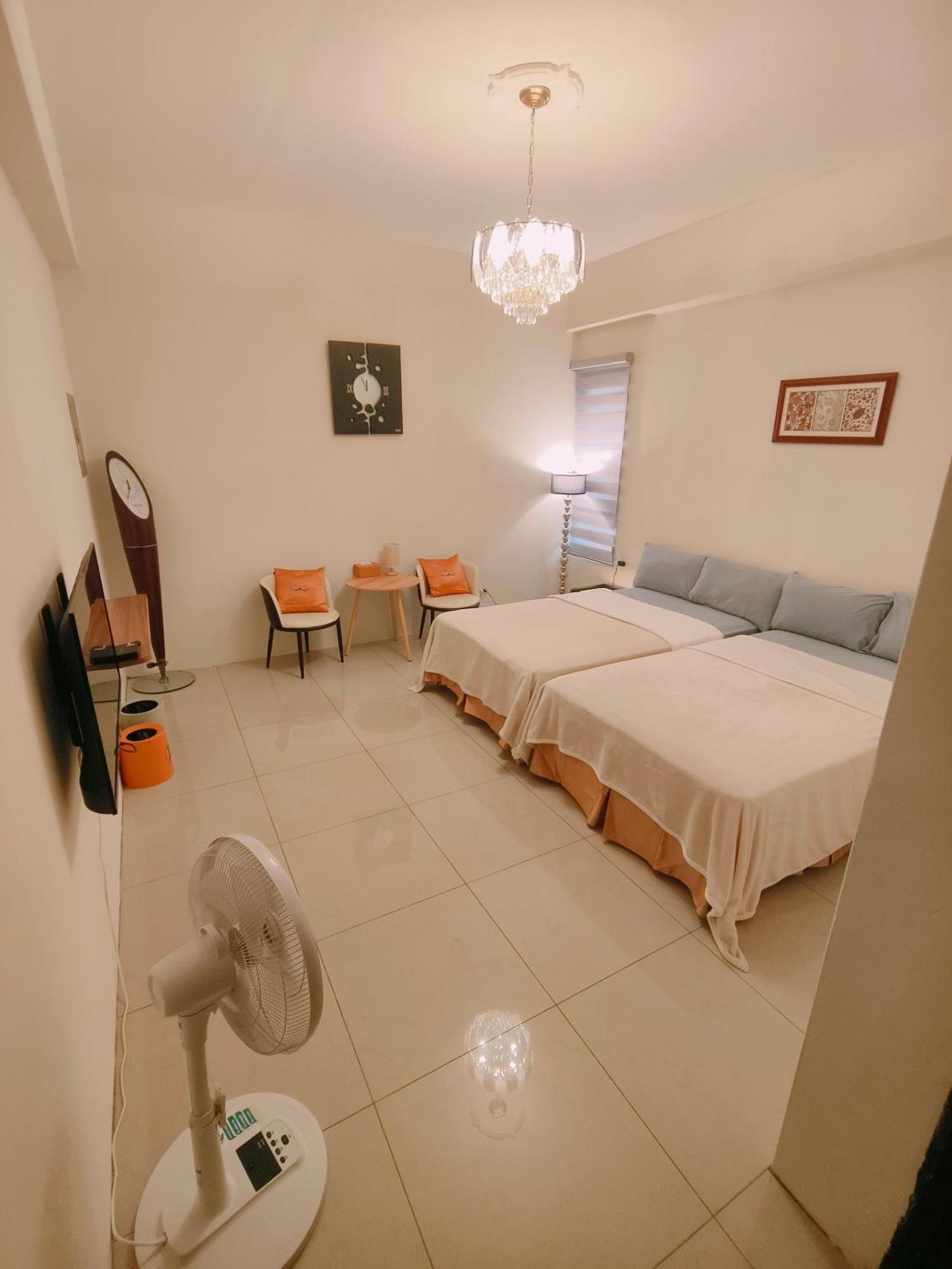 Jing Cheng Homestay Csincseng Kültér fotó
