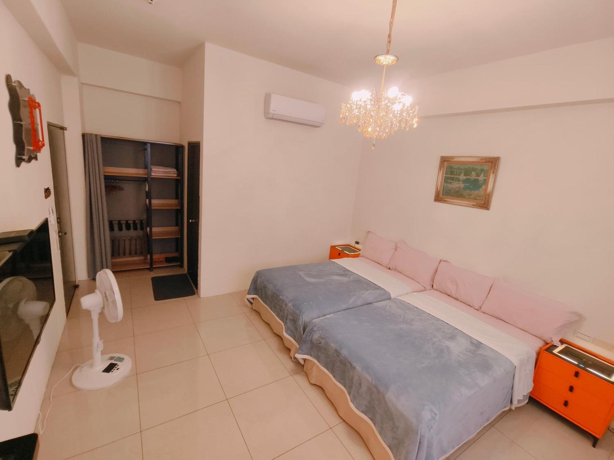 Jing Cheng Homestay Csincseng Kültér fotó
