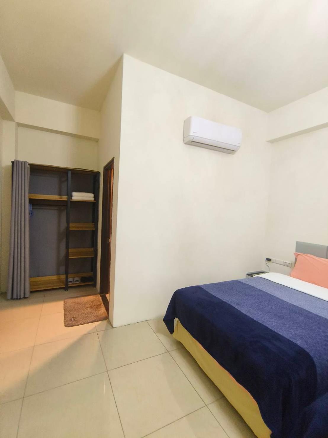 Jing Cheng Homestay Csincseng Kültér fotó
