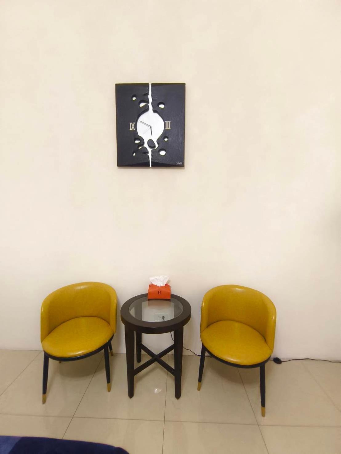 Jing Cheng Homestay Csincseng Kültér fotó