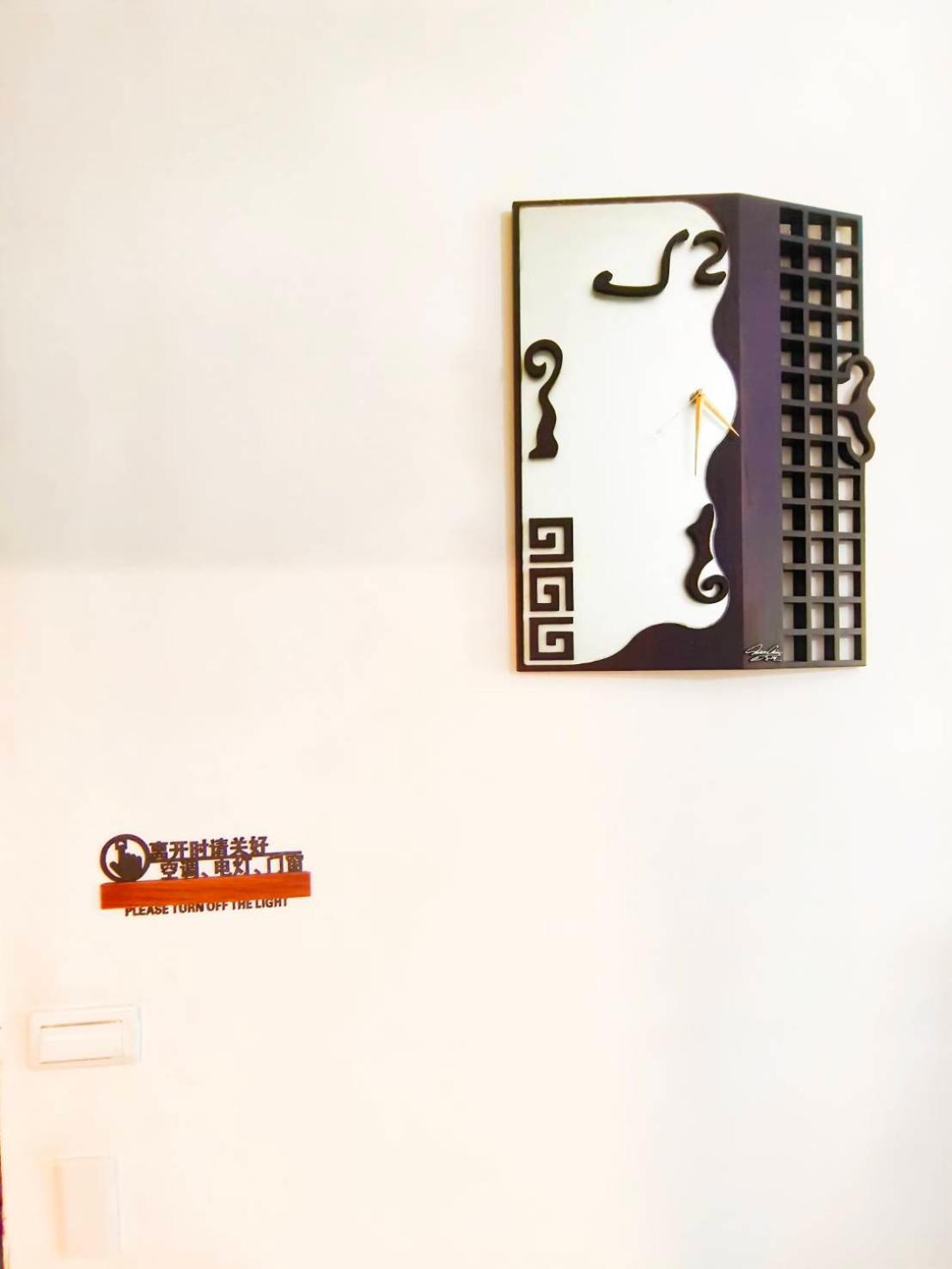 Jing Cheng Homestay Csincseng Kültér fotó