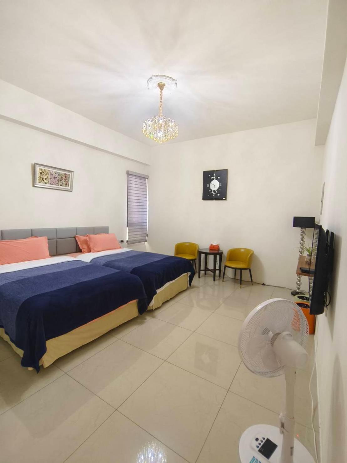 Jing Cheng Homestay Csincseng Kültér fotó