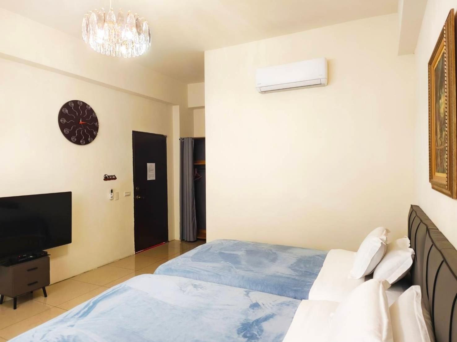 Jing Cheng Homestay Csincseng Kültér fotó