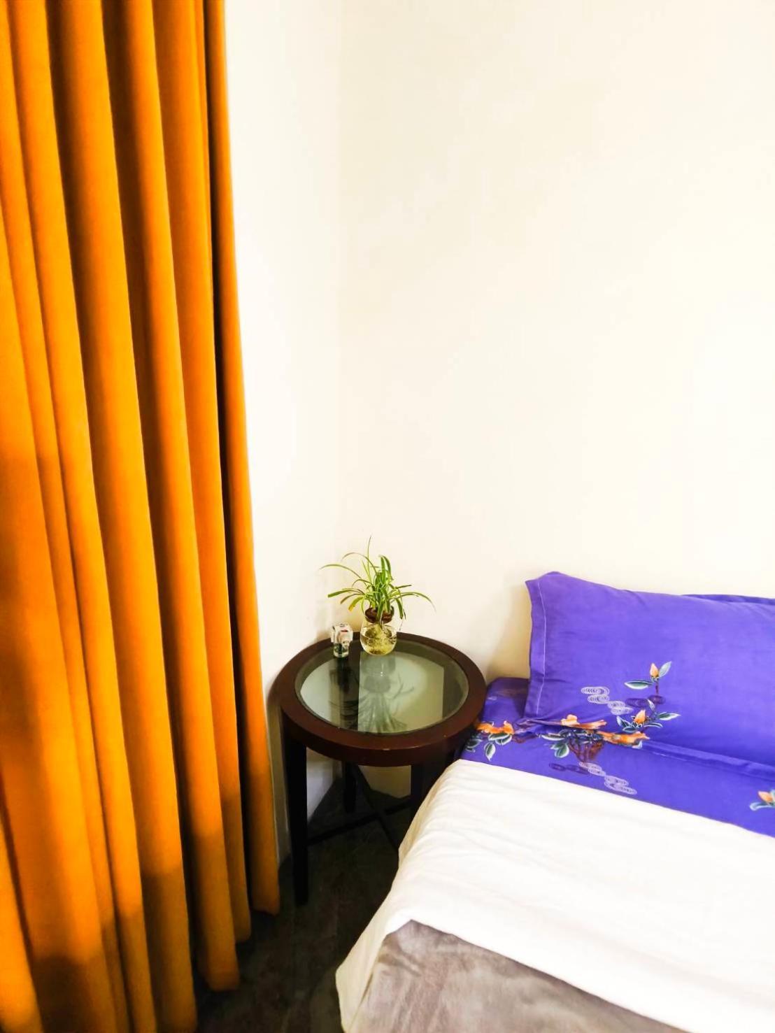Jing Cheng Homestay Csincseng Kültér fotó