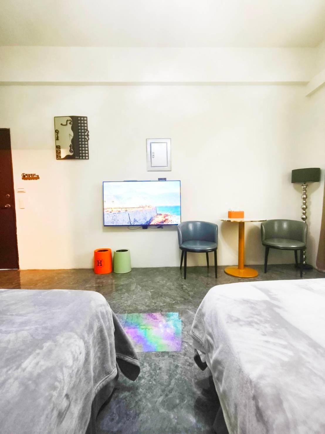 Jing Cheng Homestay Csincseng Kültér fotó