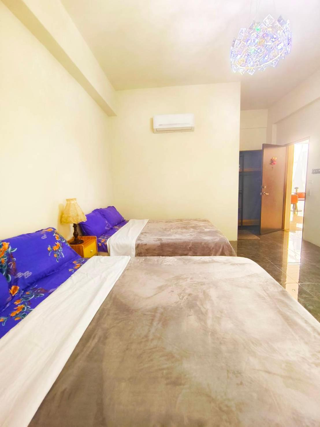 Jing Cheng Homestay Csincseng Kültér fotó