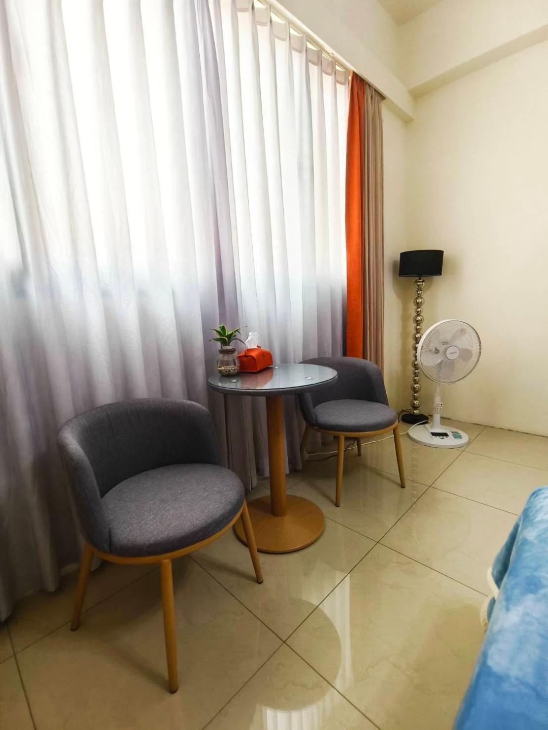 Jing Cheng Homestay Csincseng Kültér fotó